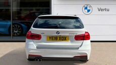 BMW 3 Series 335d xDrive M Sport 5dr Step Auto Diesel Estate